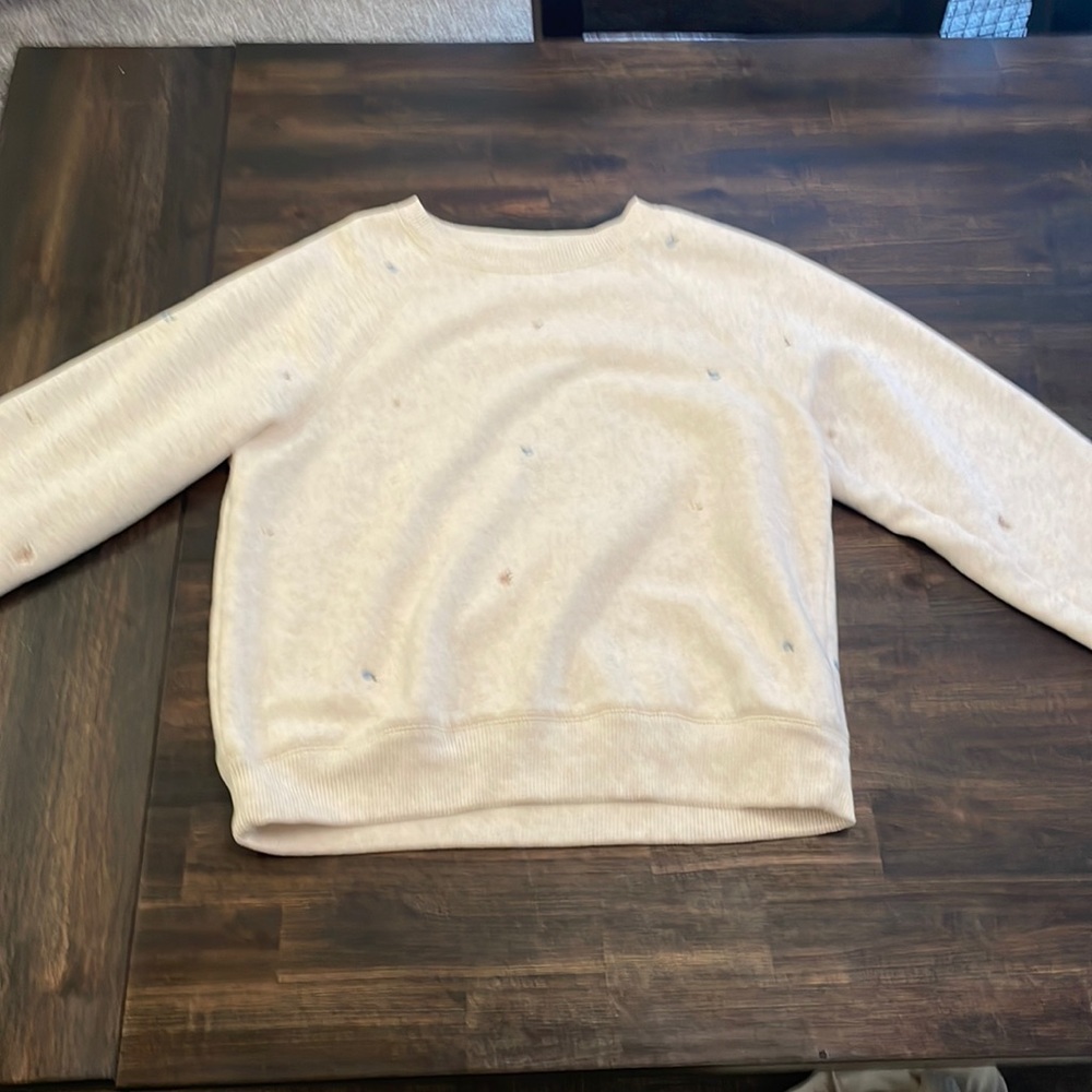 American eagle sweatshirt!!